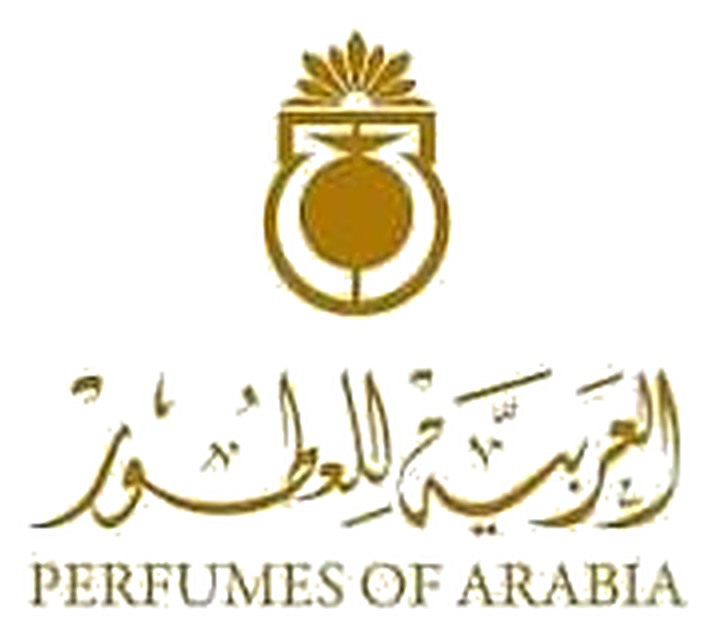 Perfumes of Arabia